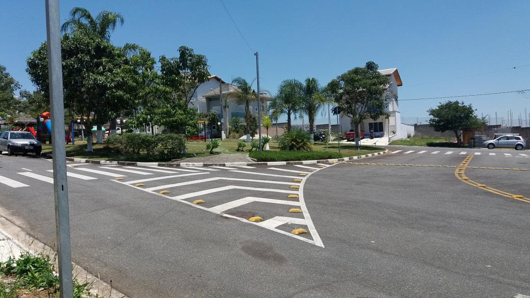 Residencial Parque Das Figueiras