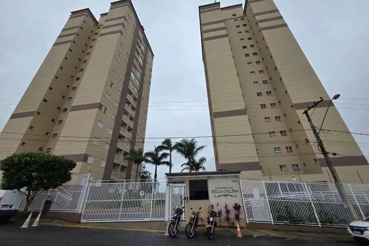Residencial Bella Collina